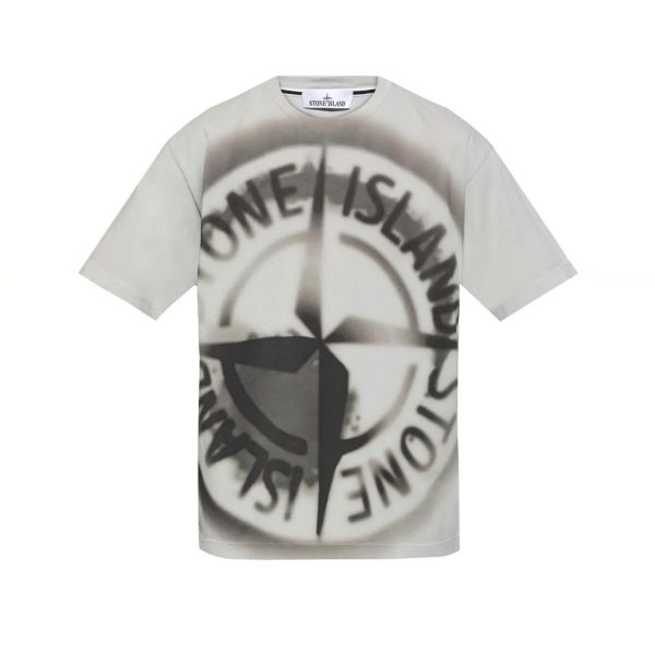 Футболка Stone Island 81152RC89 V0060.