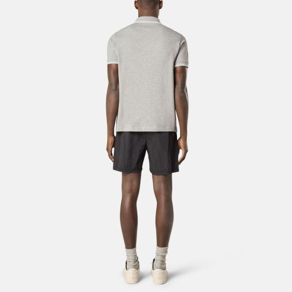 Плавательные шорты Stone Island K1S15B100009S0043 V0029.