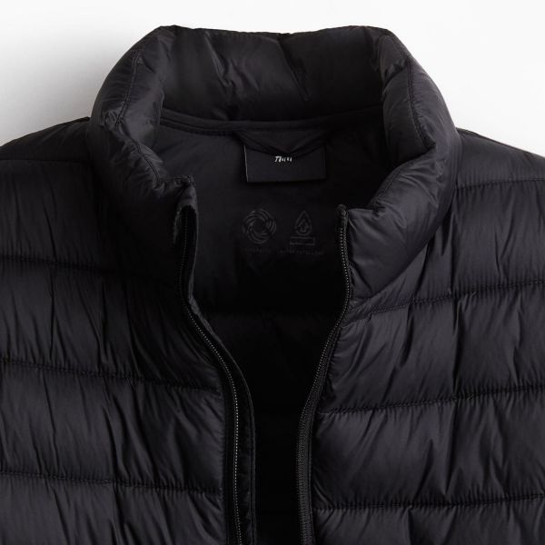 Куртка H&M 1256405001.