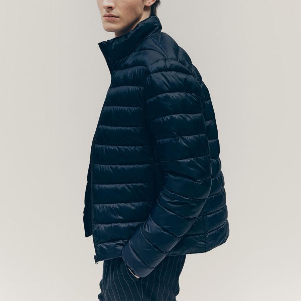 Куртка H&M 1256405001.
