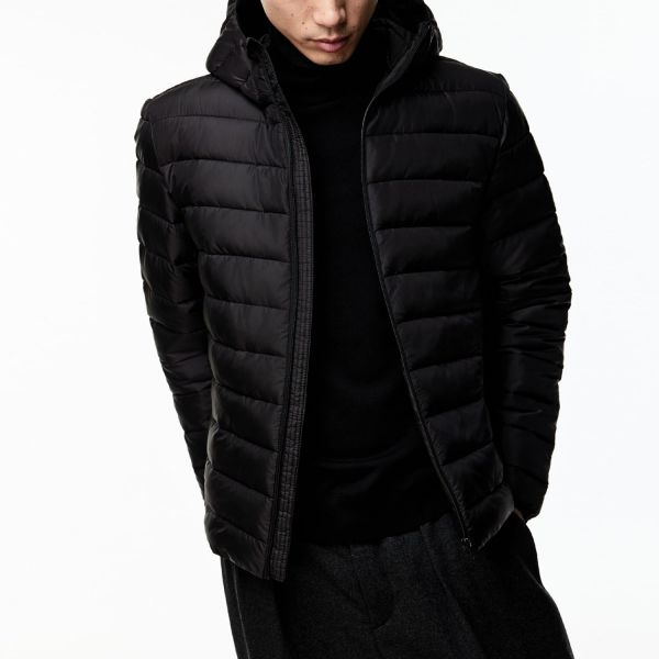 Куртка H&M 1225635001.