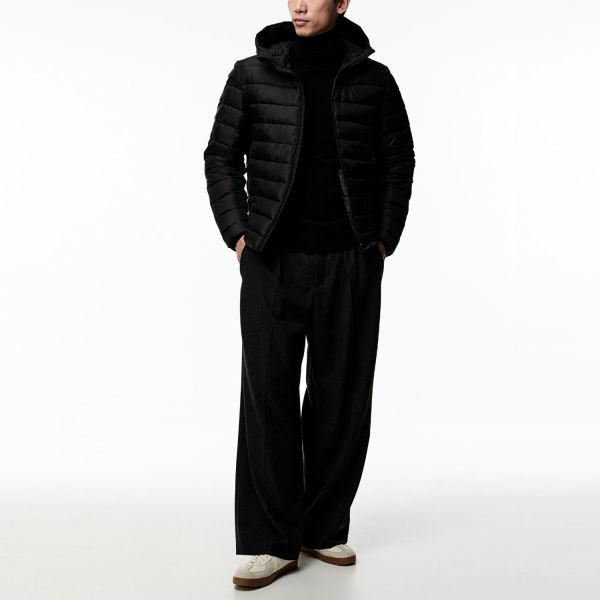 Куртка H&M 1225635001.
