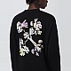 Світшот Off White XRAY Arrow Reg Crewneck Black Multicolour