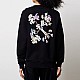 Світшот Off White XRAY Arrow Reg Crewneck Black Multicolour