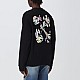 Світшот Off White XRAY Arrow Reg Crewneck Black Multicolour