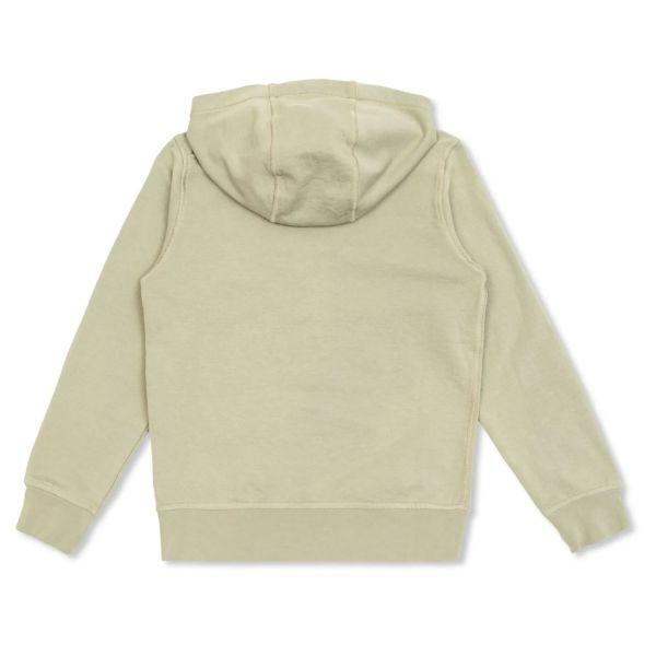 Детское худи Stone Island Junior K1S166100017S0130 V0068.