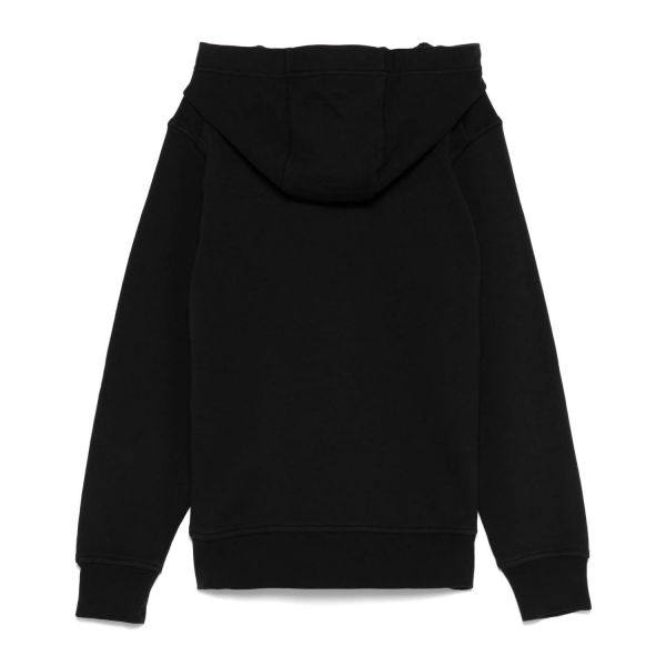Детское худи Stone Island Junior K1S166100017S0130 V0029.