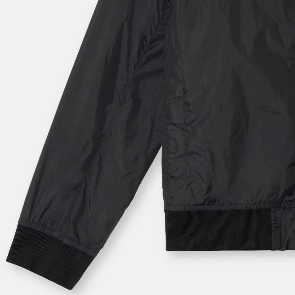 Детский бомбер Stone Island Junior K1S164100003S0033 V0029.