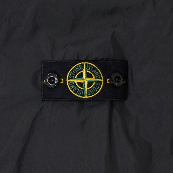 Детский бомбер Stone Island Junior K1S164100003S0033 V0029.