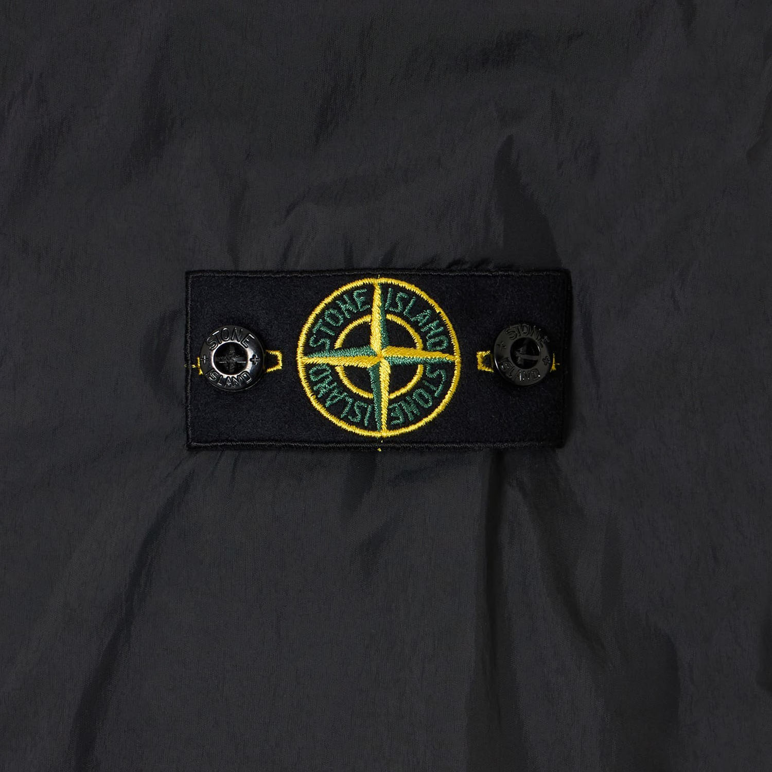 Дитячий бомбер Stone Island Junior K1S164100003S0033 V0029