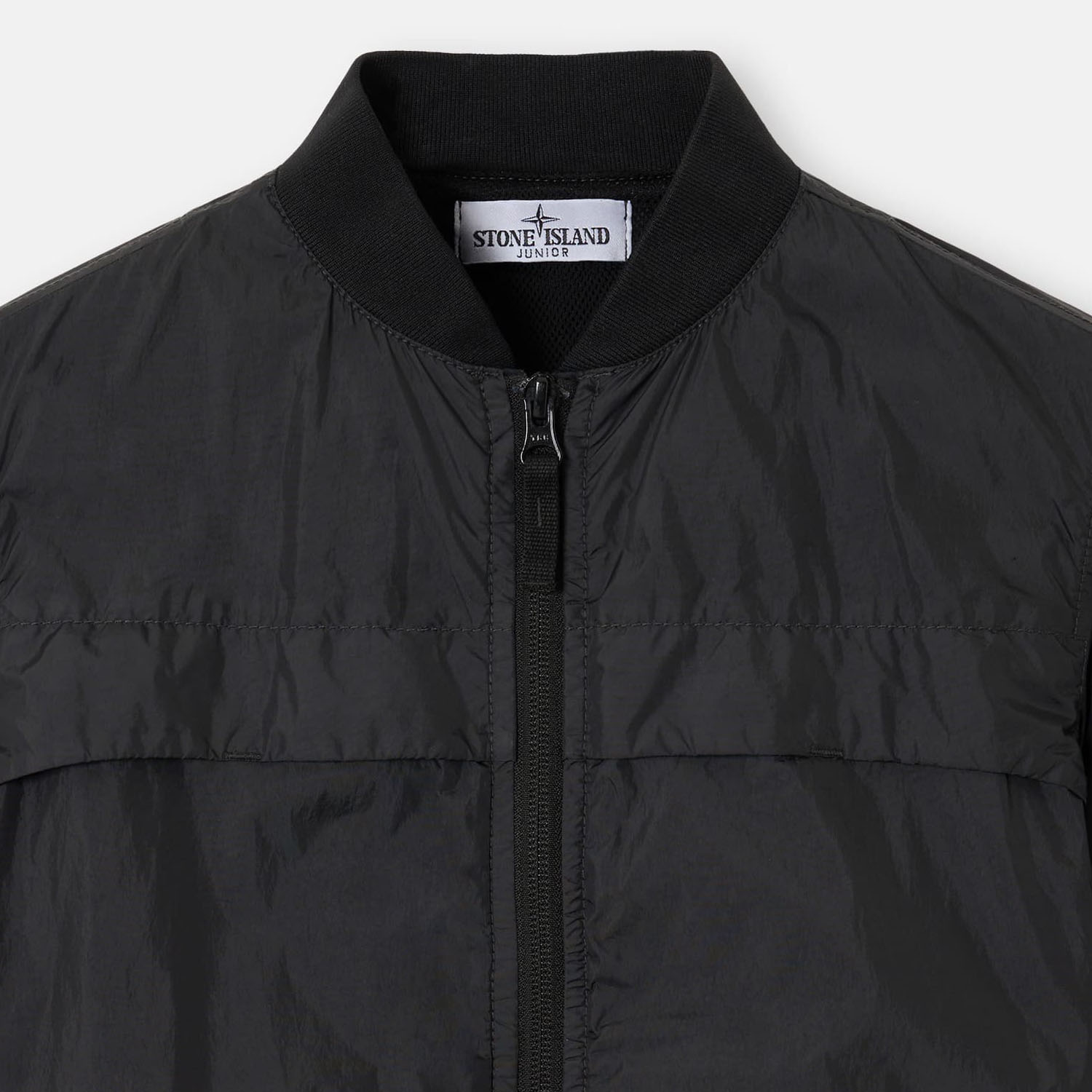 Дитячий бомбер Stone Island Junior K1S164100003S0033 V0029