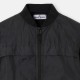 Дитячий бомбер Stone Island Junior K1S164100003S0033 V0029