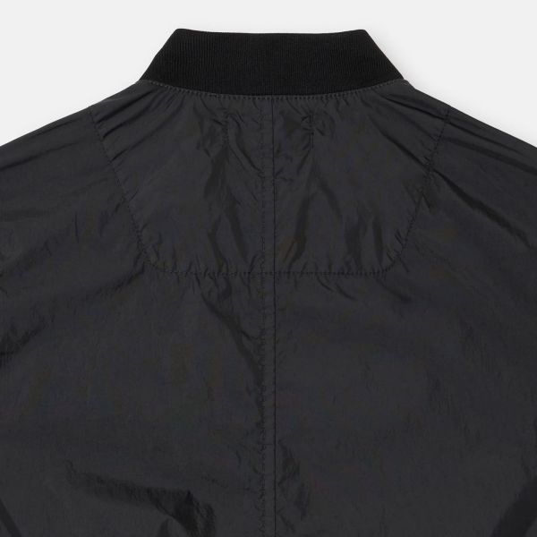 Детский бомбер Stone Island Junior K1S164100003S0033 V0029.