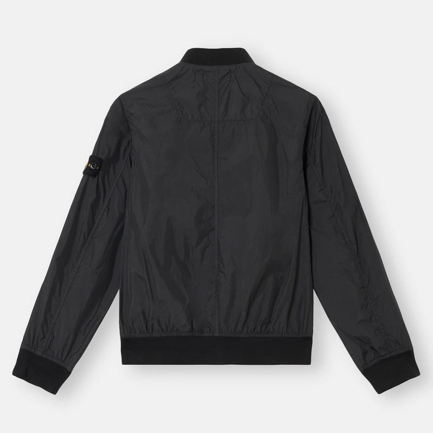 Дитячий бомбер Stone Island Junior K1S164100003S0033 V0029