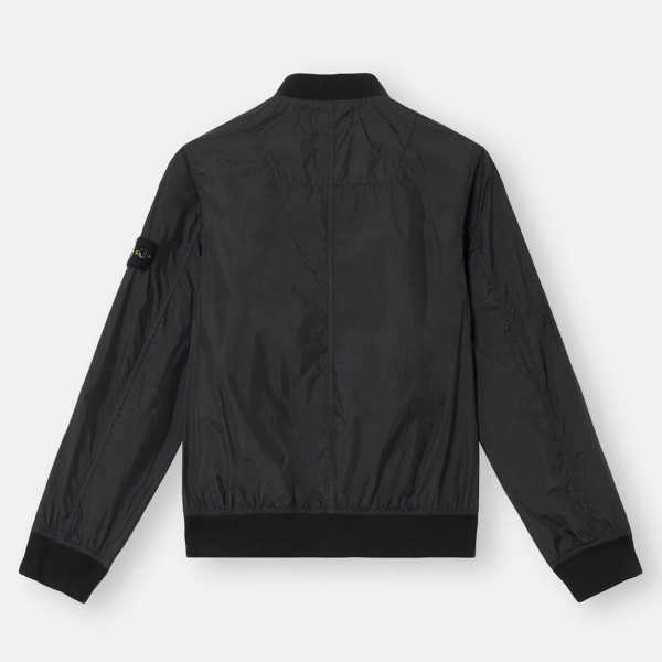 Дитячий бомбер Stone Island Junior K1S164100003S0033 V0029