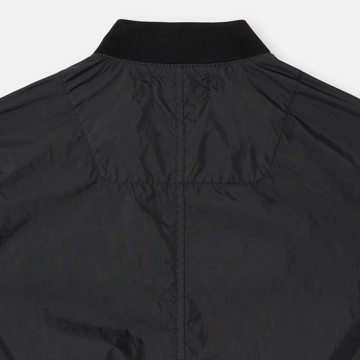 Дитячий бомбер Stone Island Junior K1S164100003S0033 V0029