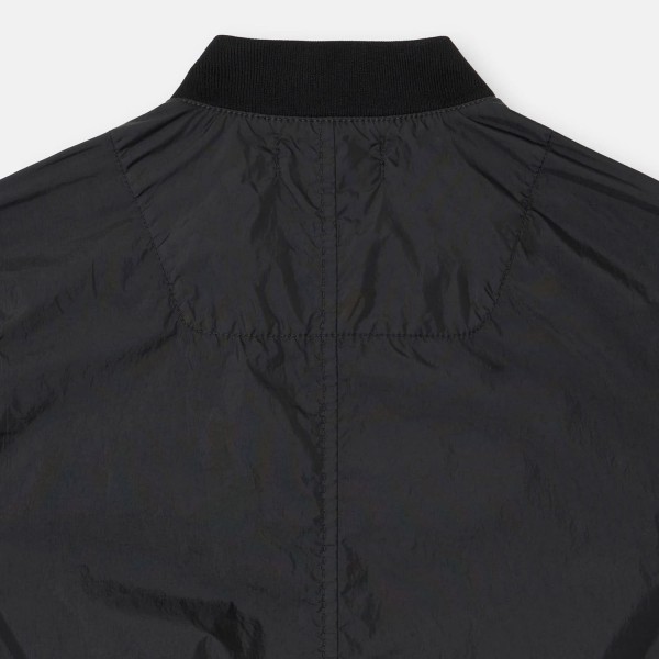Дитячий бомбер Stone Island Junior K1S164100003S0033 V0029