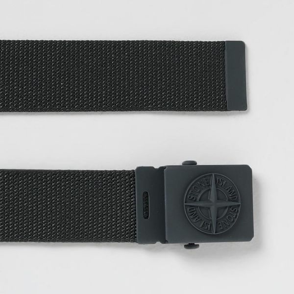 Детский ремень Stone Island Junior 781690461 V0053