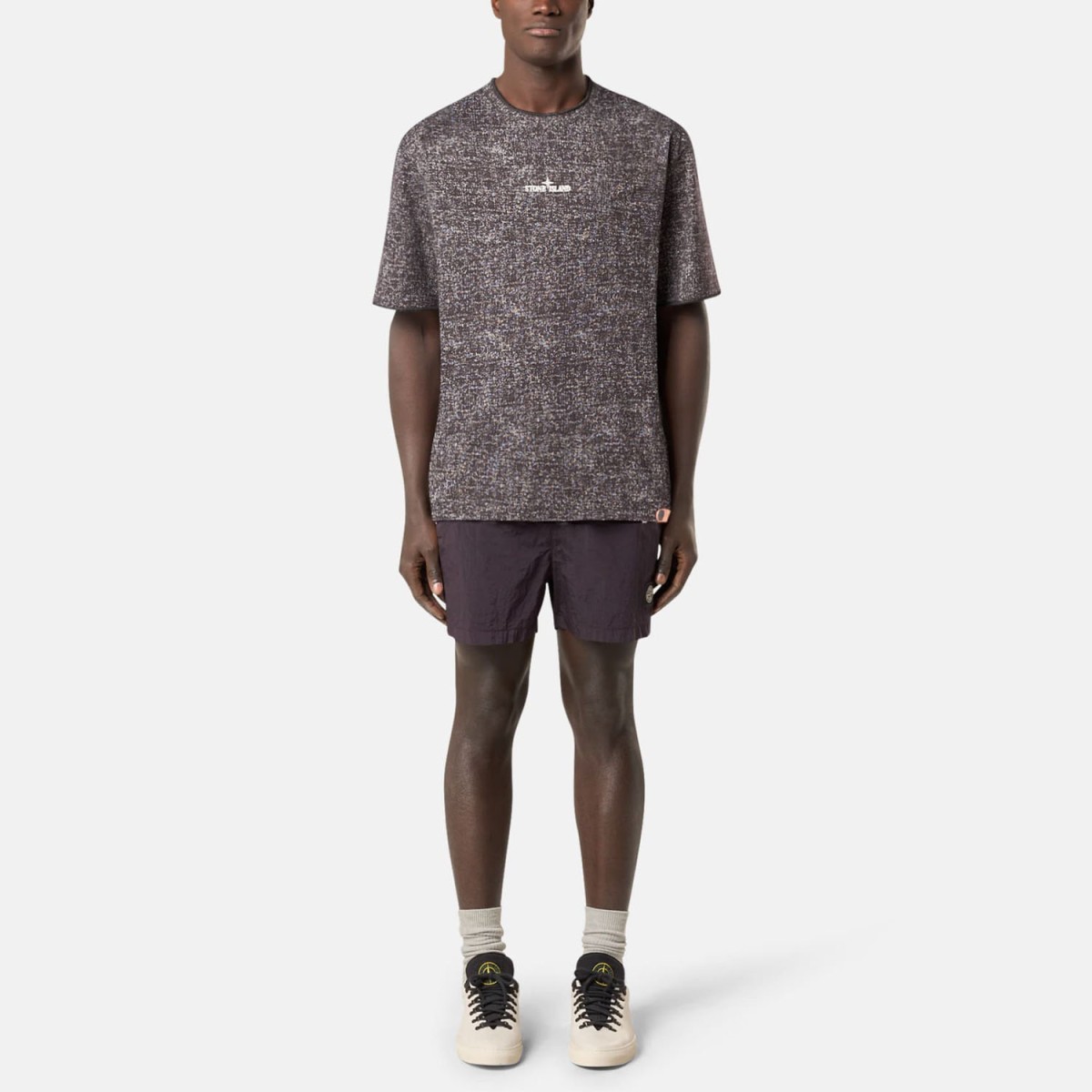 Плавальні шорти Stone Island K1S15B100006S0043 V0011