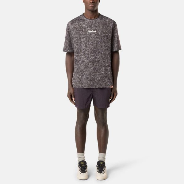 Плавательные шорты Stone Island K1S15B100006S0043 V0011.
