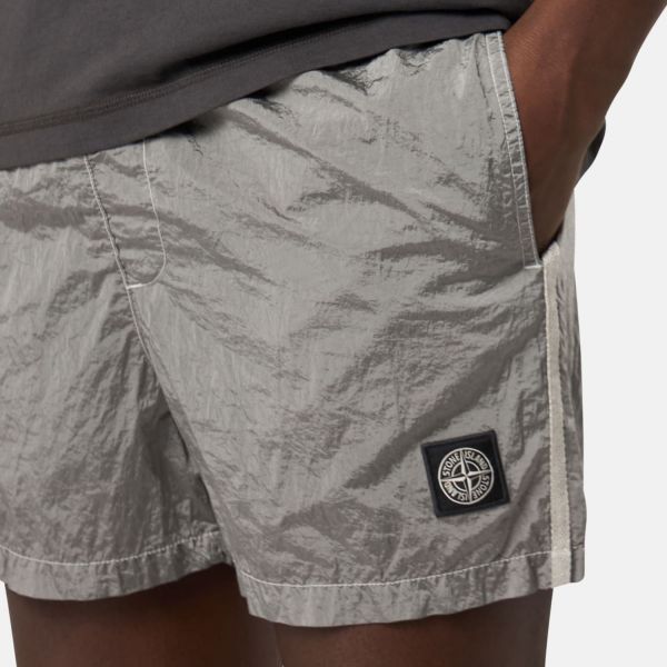 Плавательные шорты Stone Island K1S15B100006S0043 V0061.