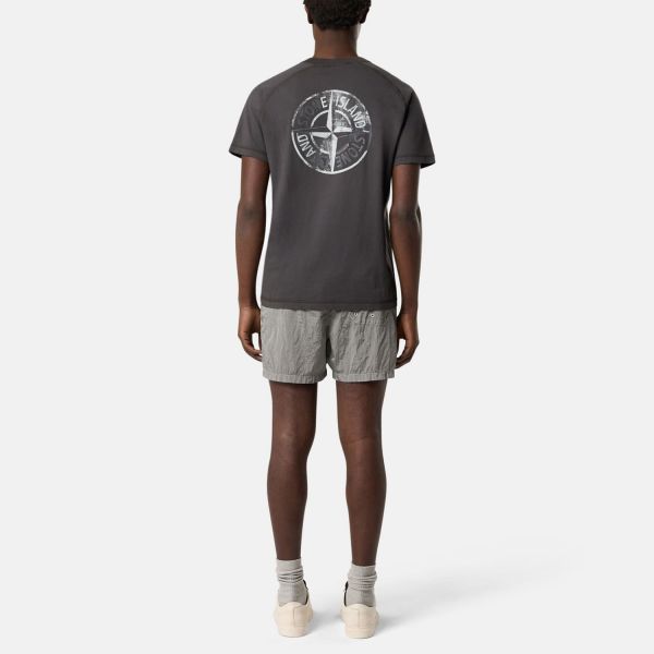 Плавательные шорты Stone Island K1S15B100006S0043 V0061.