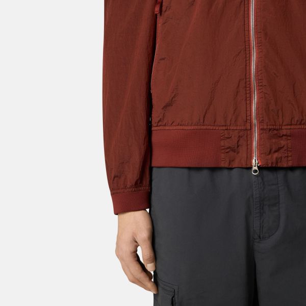 Вітровка Stone Island K1S154100019S0020 V007A