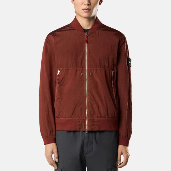 Вітровка Stone Island K1S154100019S0020 V007A.