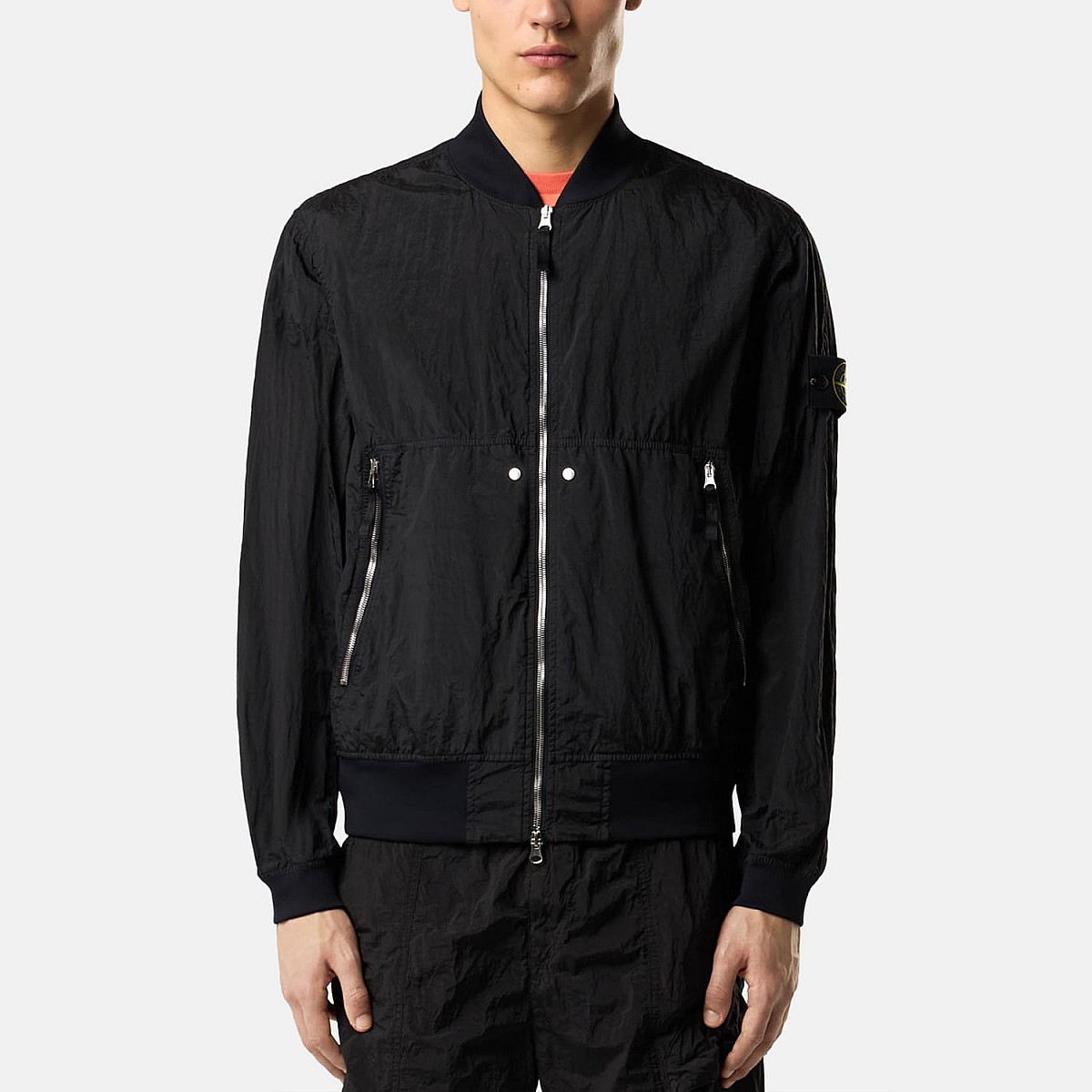 Вітровка Stone Island K1S154100019S0020 V0029