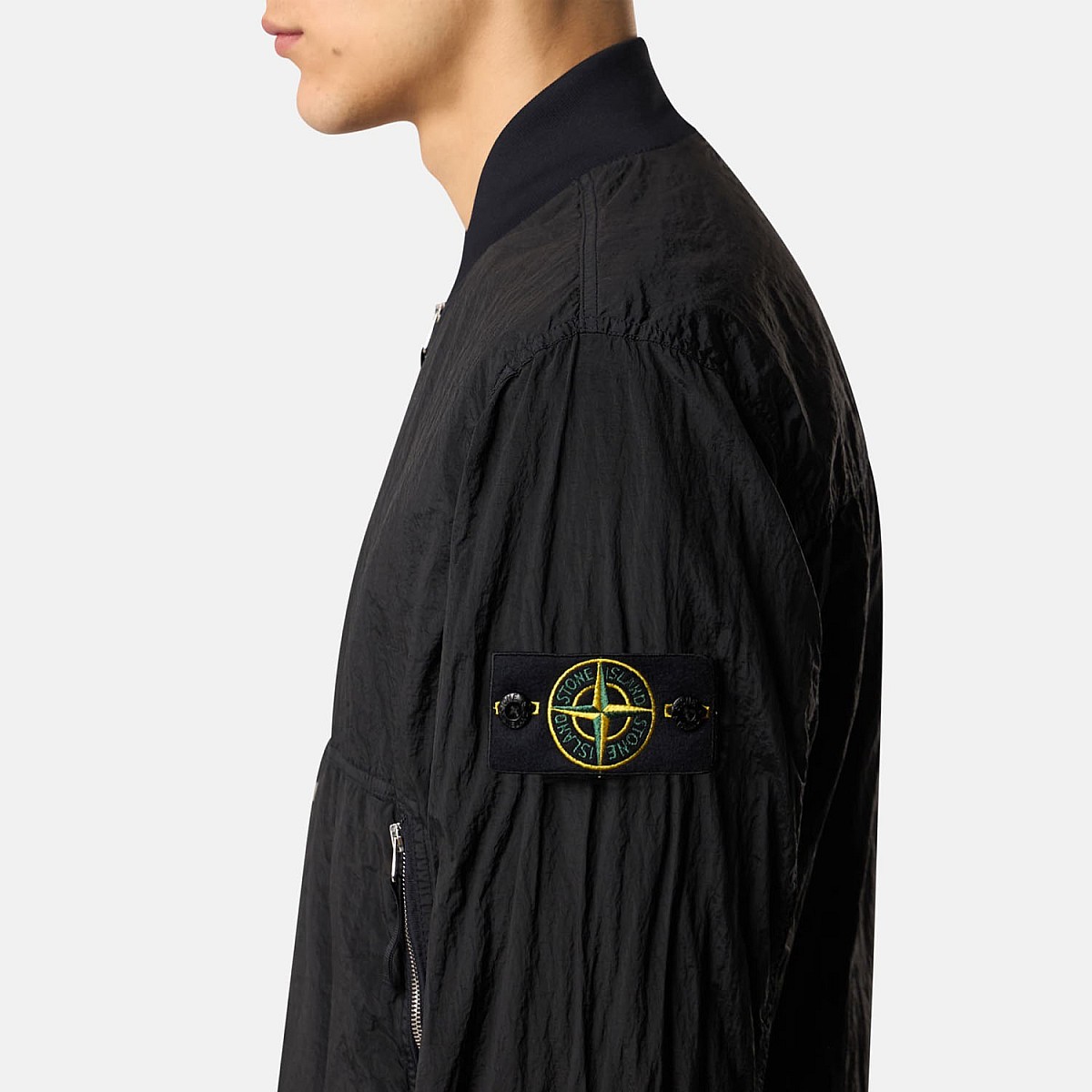 Вітровка Stone Island K1S154100019S0020 V0029