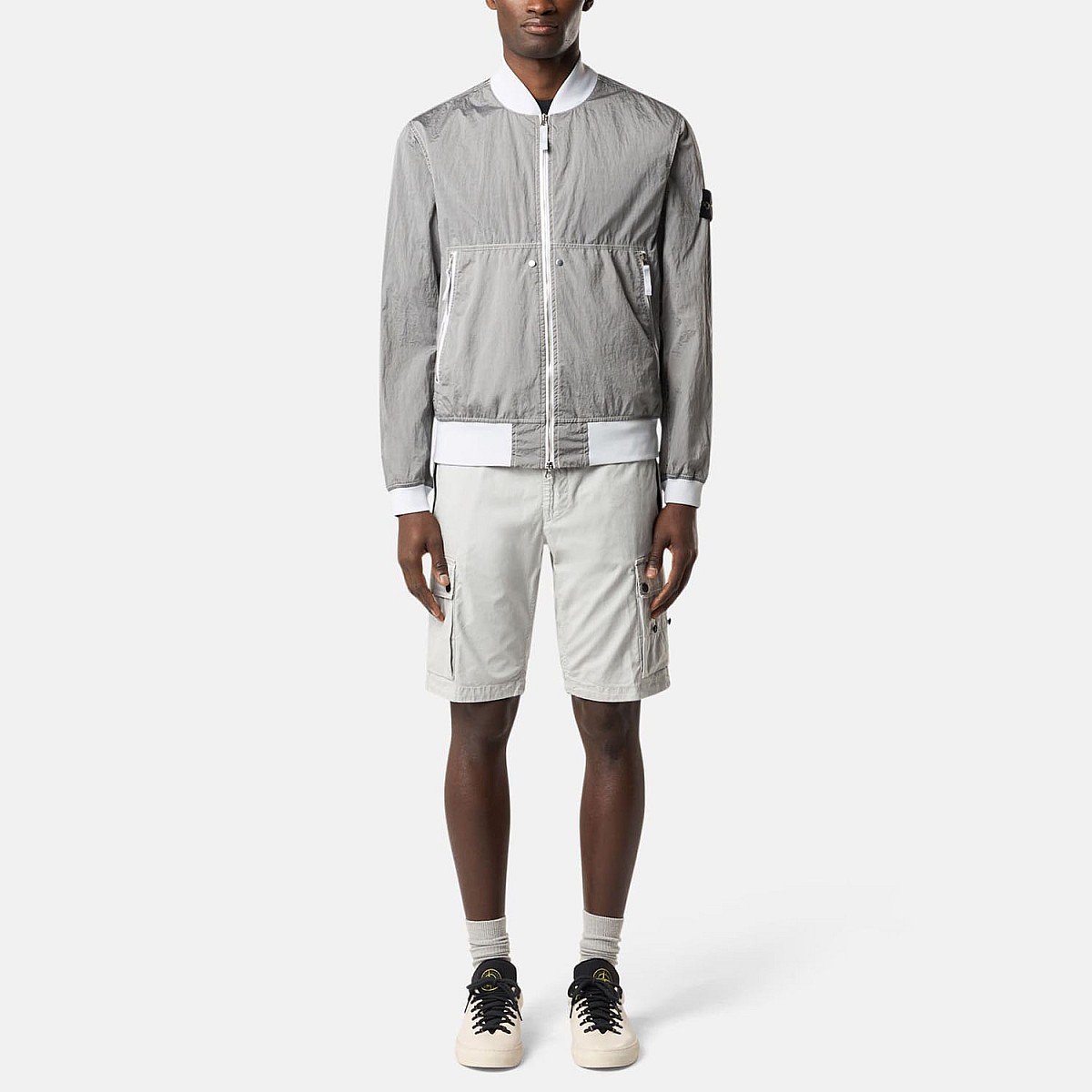 Вітровка Stone Island K1S154100019S0020 V0061