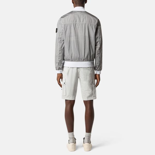 Вітровка Stone Island K1S154100019S0020 V0061.
