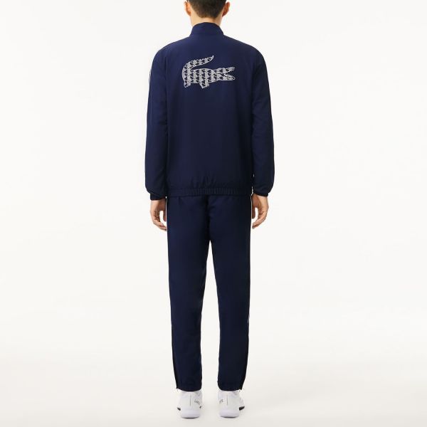 Спортивний костюм Lacoste WH2574 51 525.