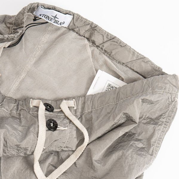 Плавательные шорты Stone Island K1S15B100006S0043 V0061.