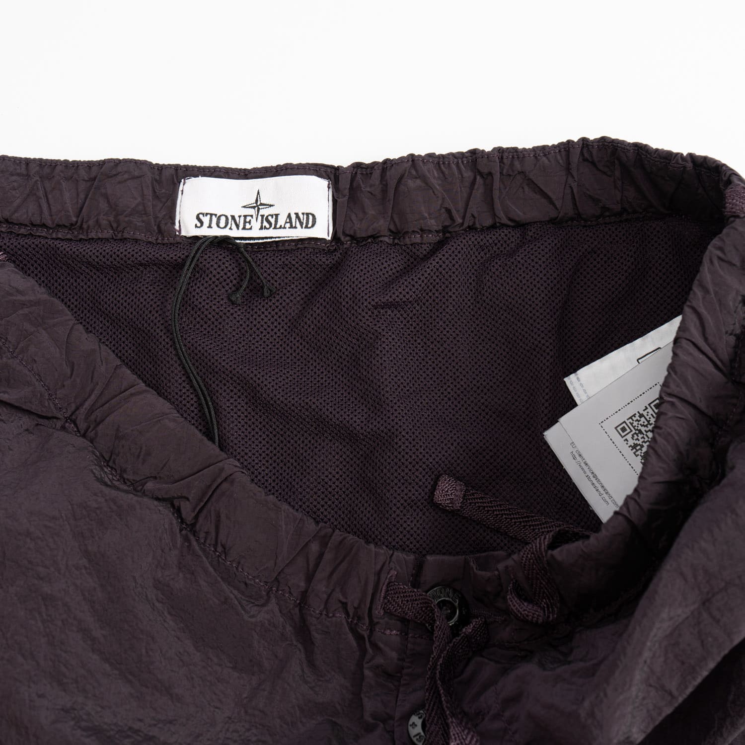 Плавальні шорти Stone Island K1S15B100006S0043 V0011
