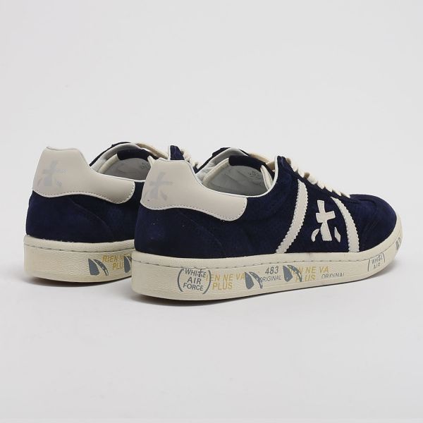 Кеди Premiata Bonnie Var.6763