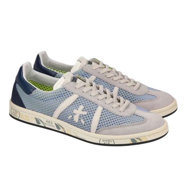 Кеди Premiata Bonnie Var.6759