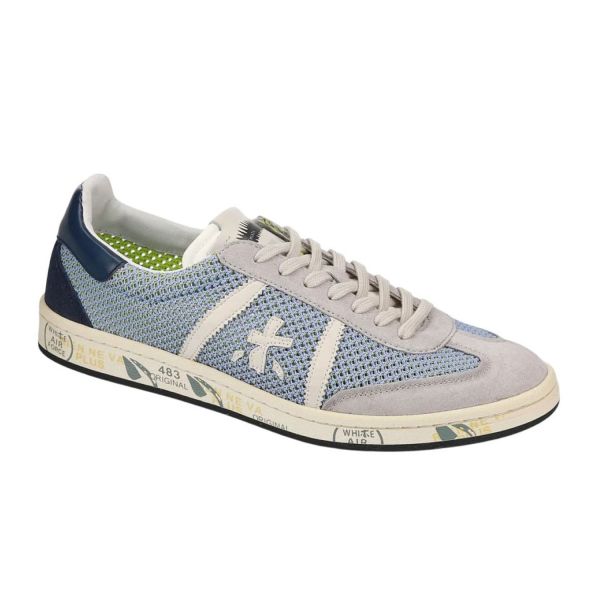 Кеди Premiata Bonnie Var.6759.