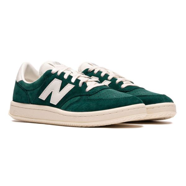 Кеди New Balance CT500CH.
