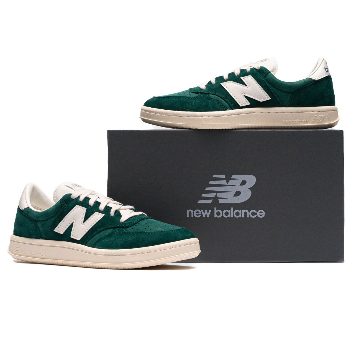 Кеди New Balance CT500CH