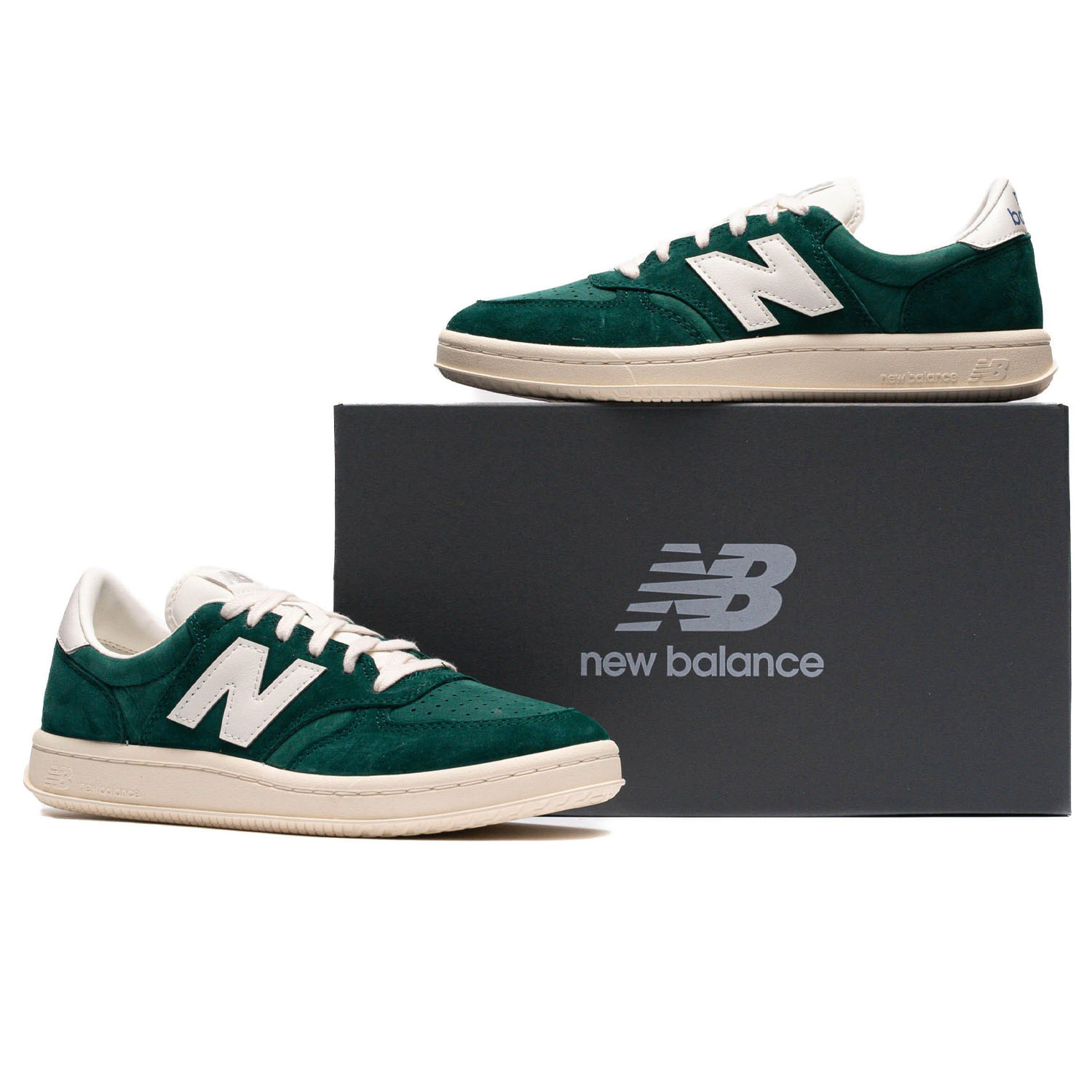 Кеди New Balance CT500CH