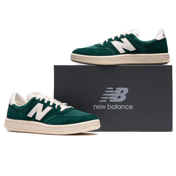 Кеди New Balance CT500CH