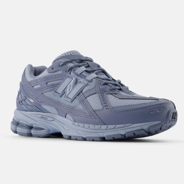 Кроссовки New Balance M1906NL.