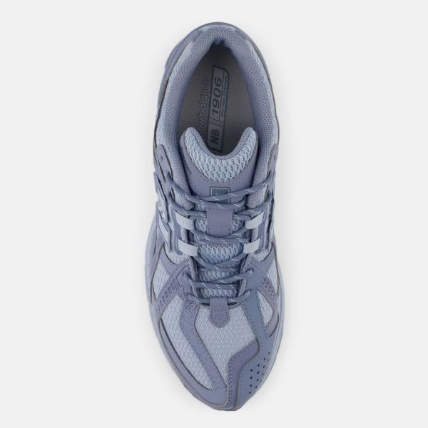 Кроссовки New Balance M1906NL.