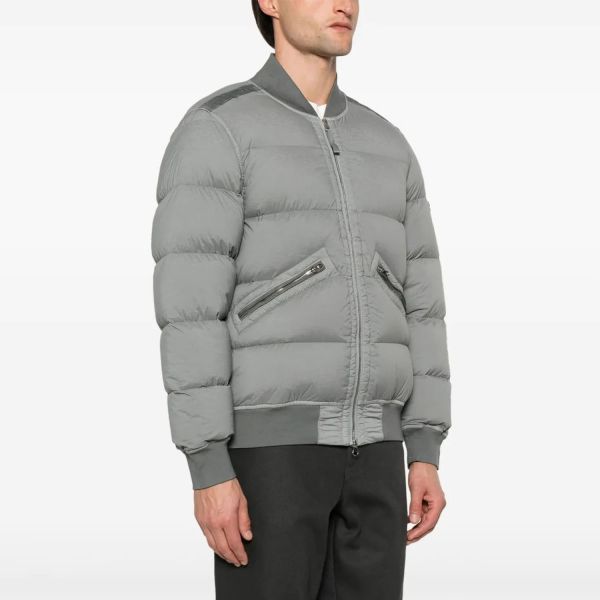 Пуховик Stone Island 811540228 V0066.