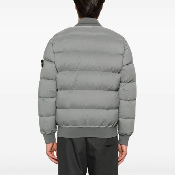 Пуховик Stone Island 811540228 V0066.