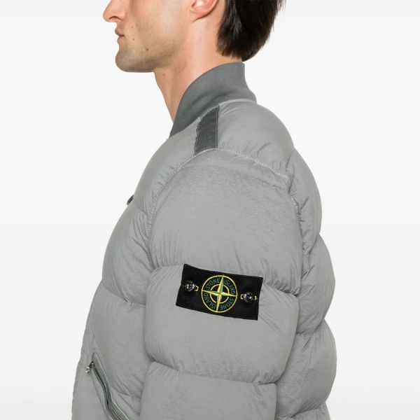 Пуховик Stone Island 811540228 V0066