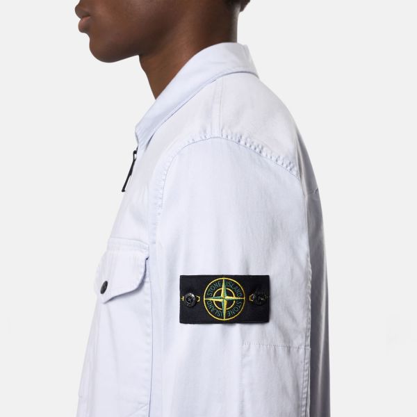 Овершорт Stone Island K1S151200128S0012 V0088.