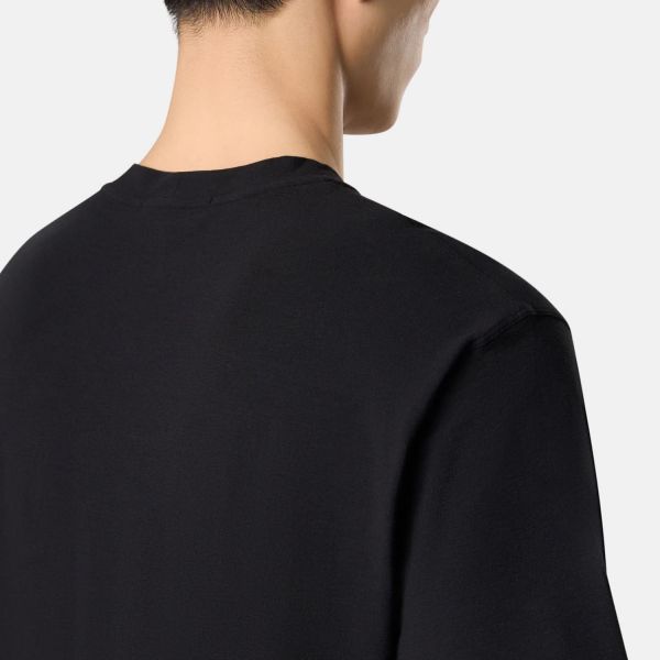 Футболка Stone Island Ghost K1S152100008S0F11 V0029.