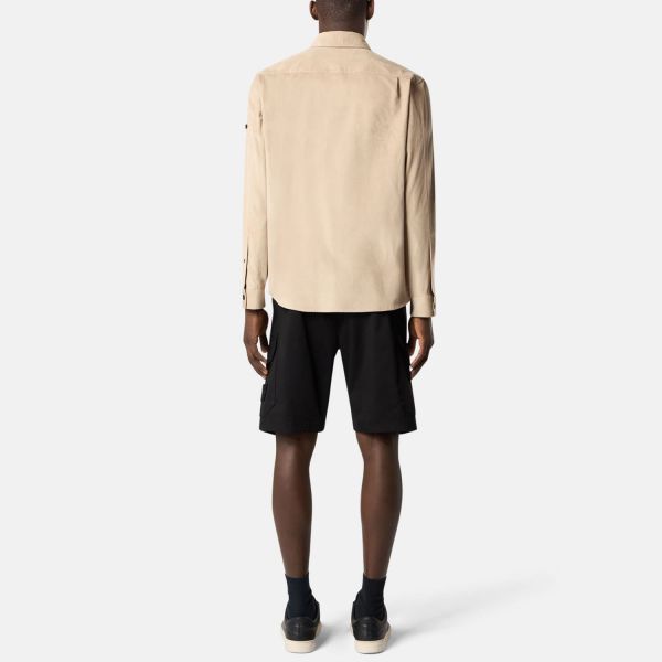 Шорти Stone Island K1S15L100L03S0012 v0029.